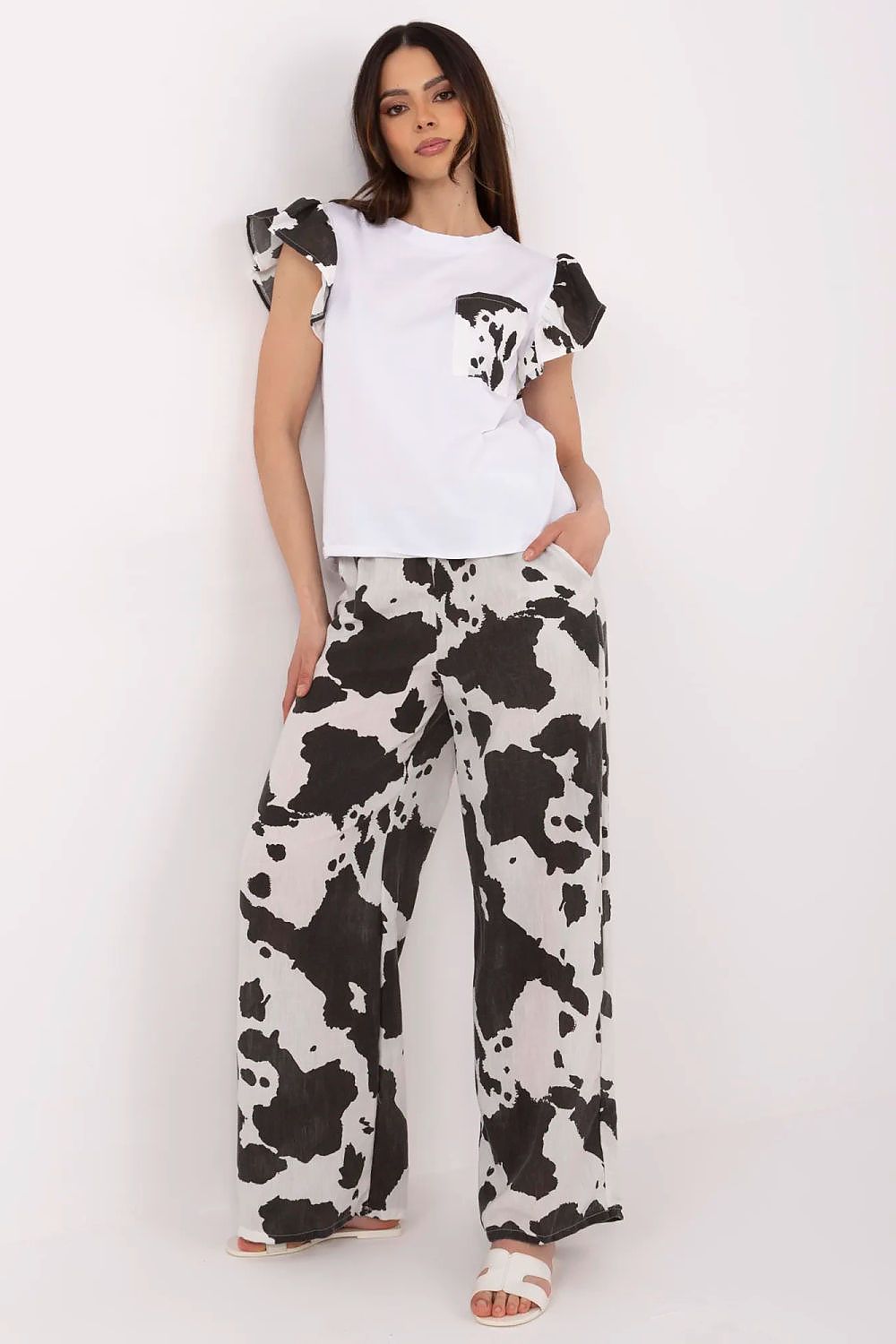  Completă model 212521 Italy Moda 
