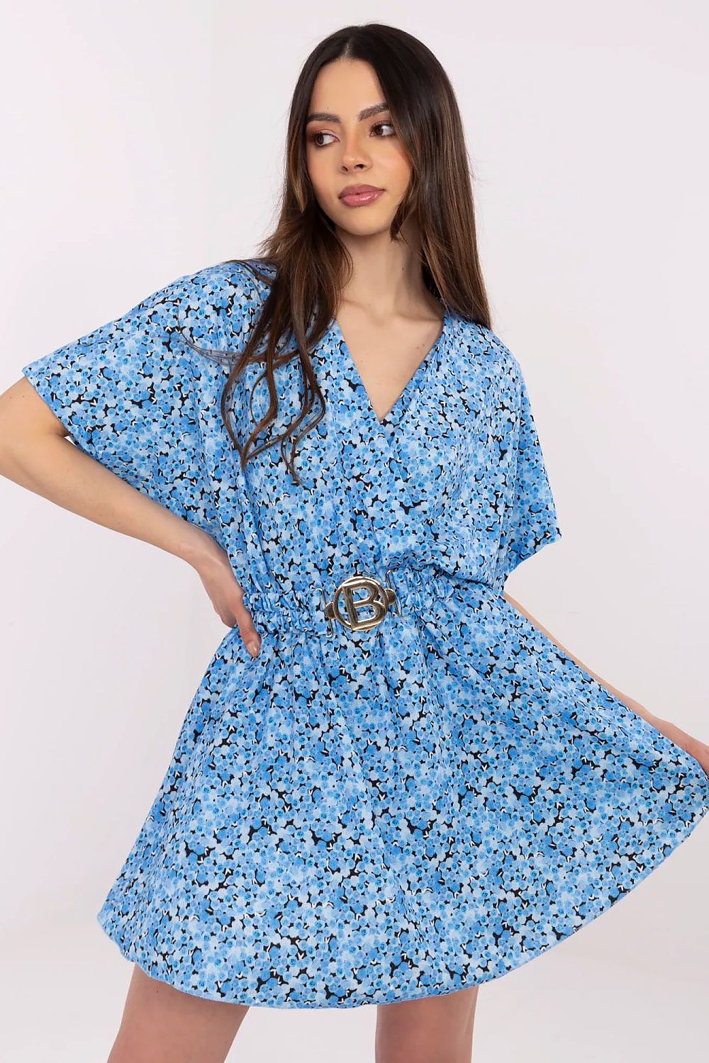  Salopetă model 212526 Italy Moda 