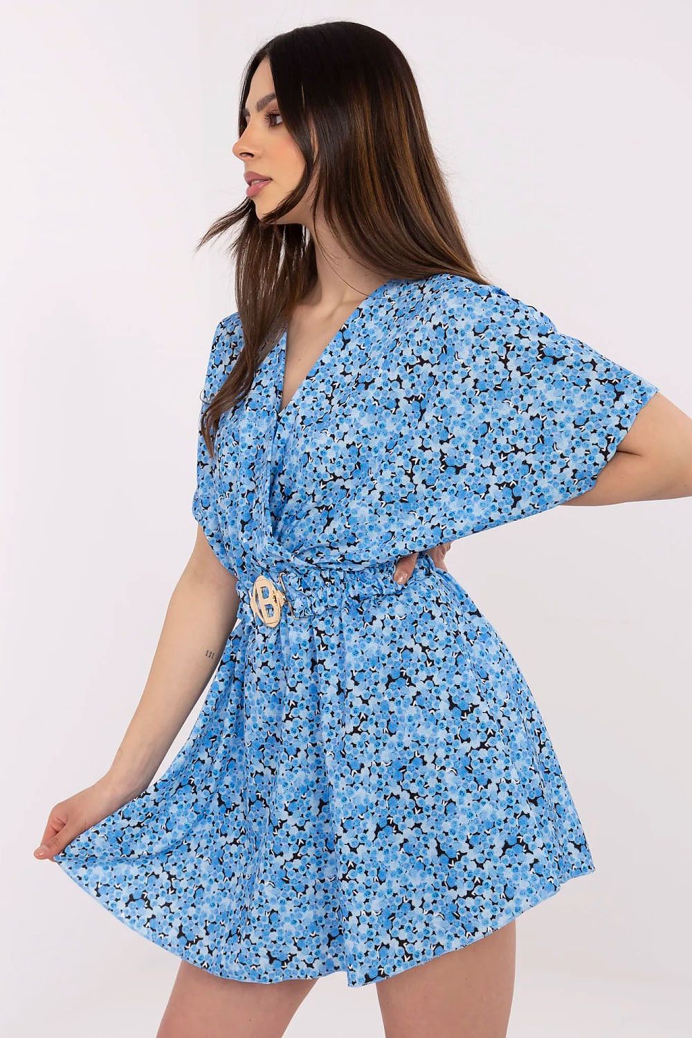  Salopetă model 212526 Italy Moda 