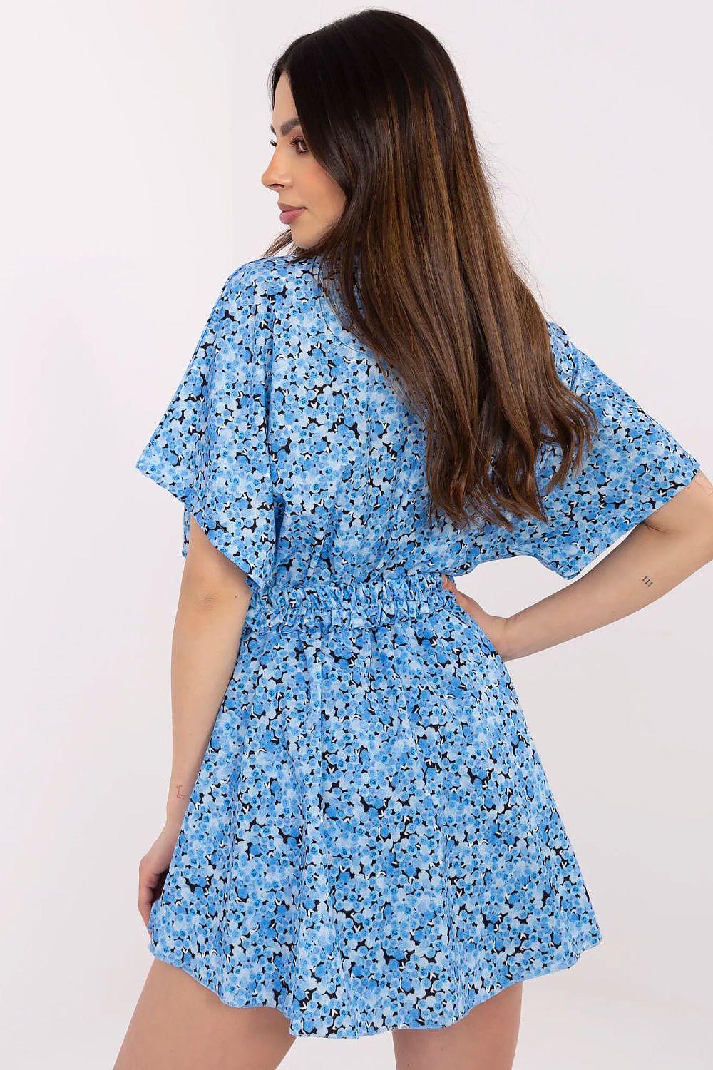  Salopetă model 212526 Italy Moda 