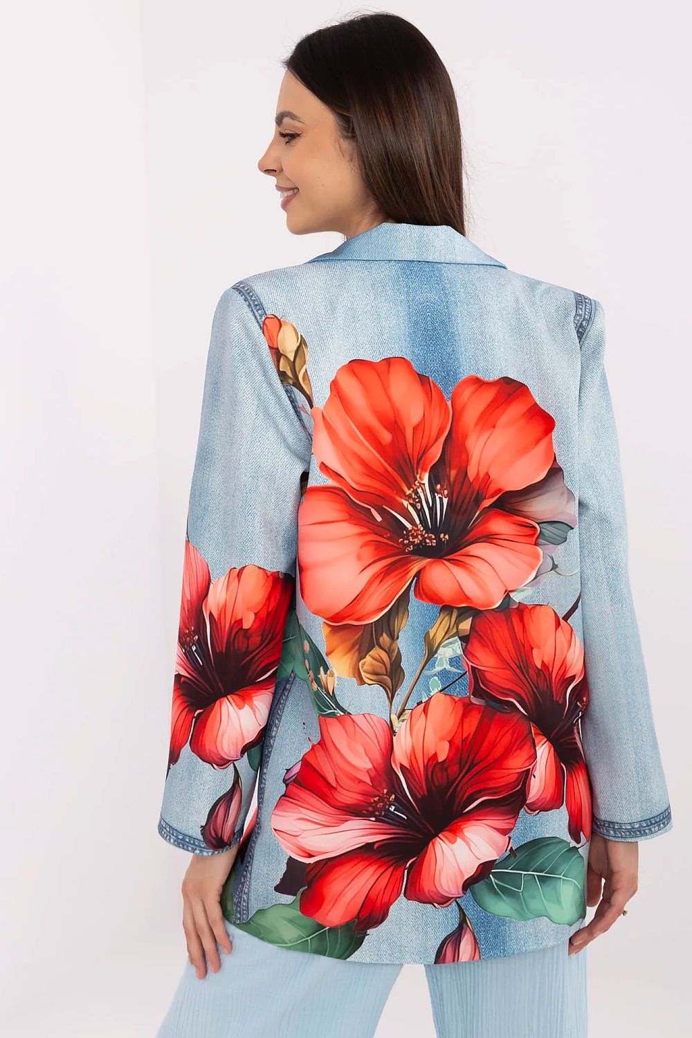 Sacou model 212530 Italy Moda 