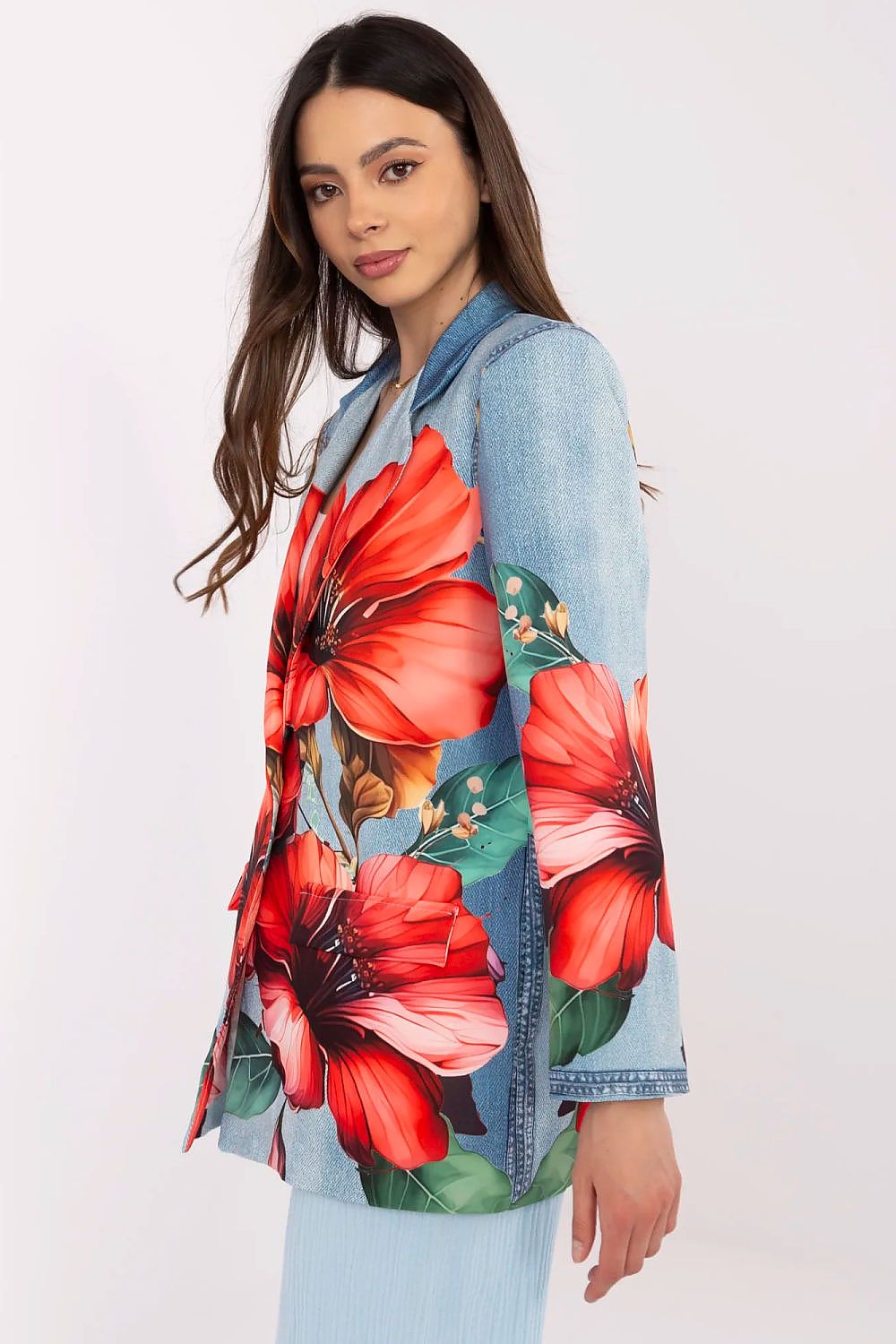  Sacou model 212530 Italy Moda 
