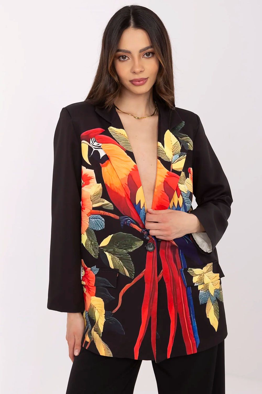  Sacou model 212531 Italy Moda 
