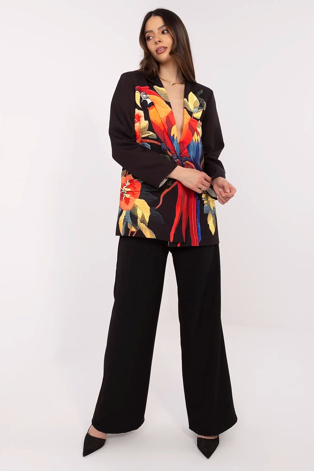  Sacou model 212531 Italy Moda 
