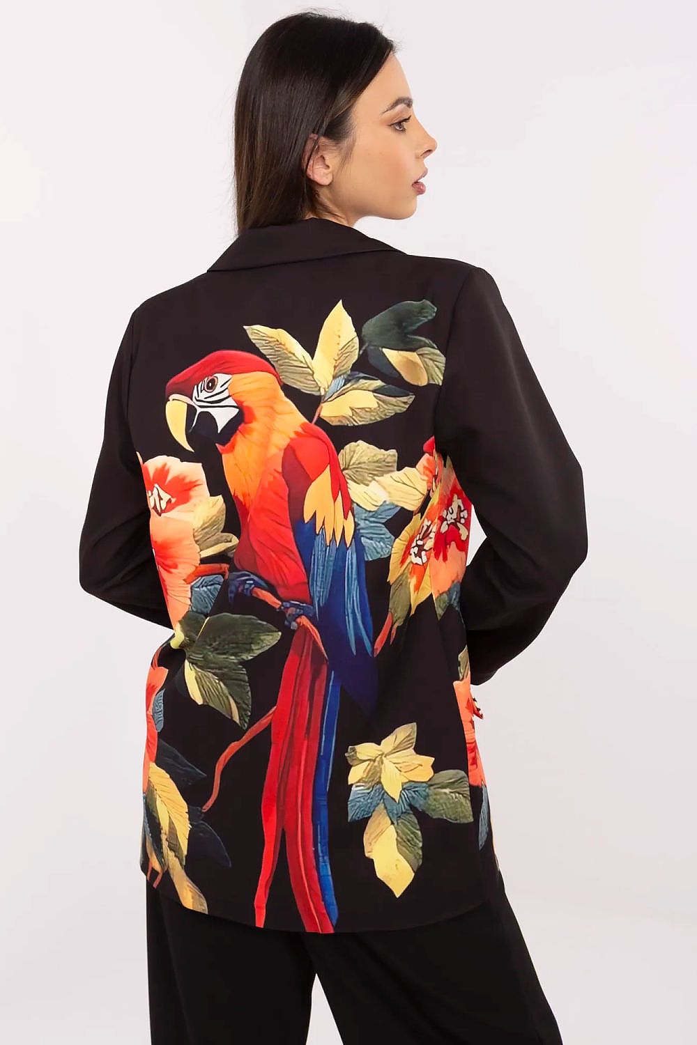  Sacou model 212531 Italy Moda 