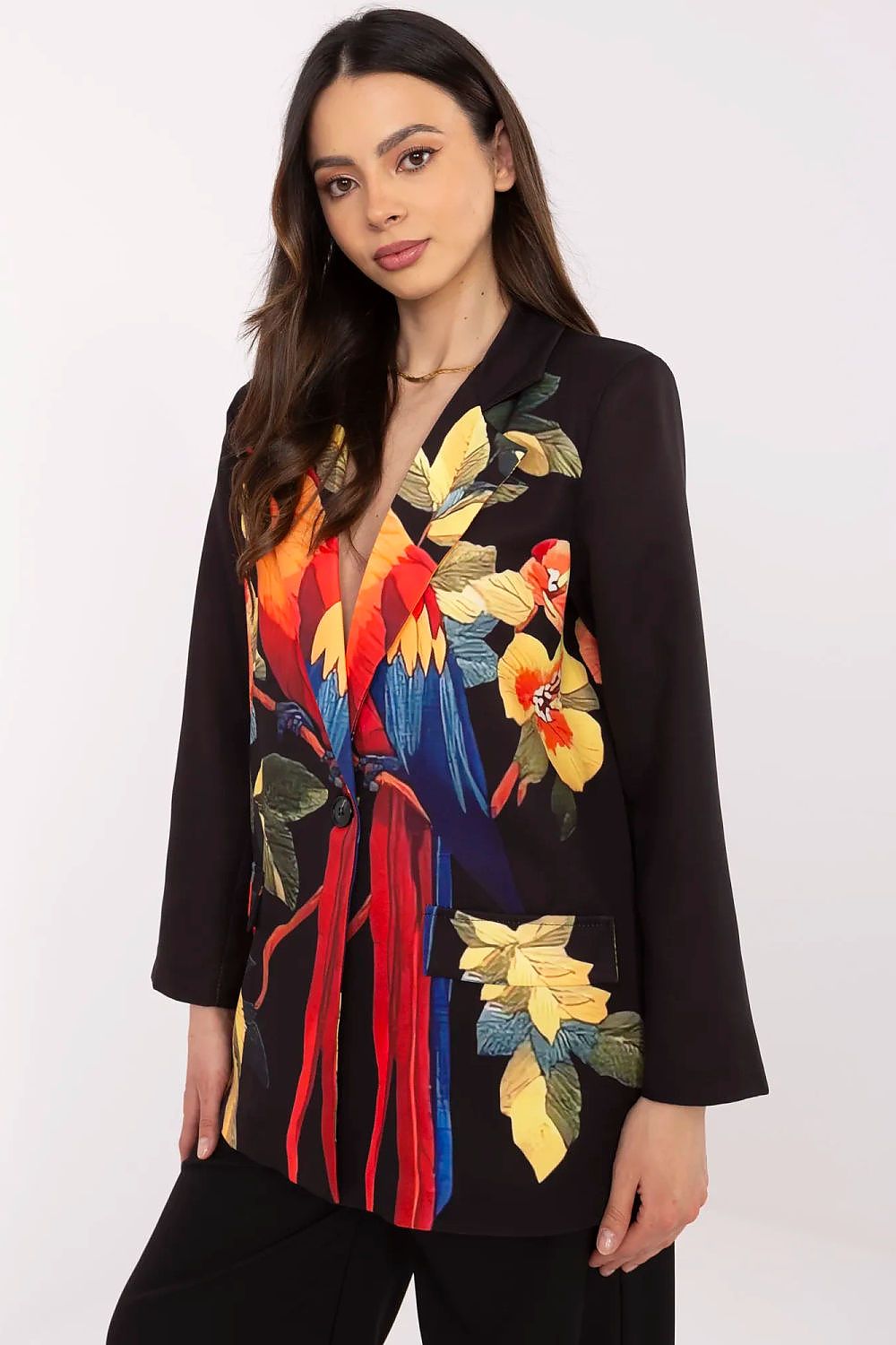  Sacou model 212531 Italy Moda 