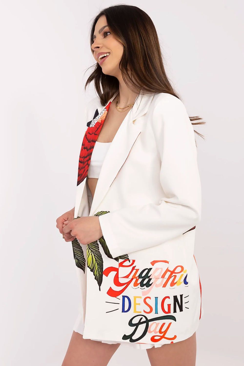  Sacou model 212532 Italy Moda 