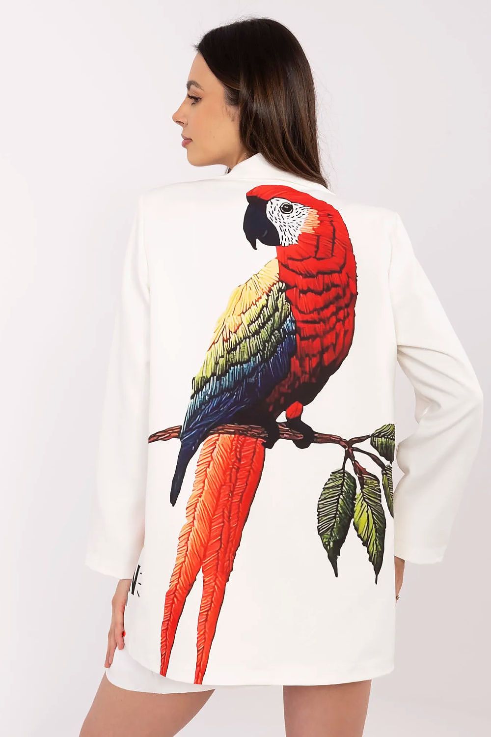  Sacou model 212532 Italy Moda 