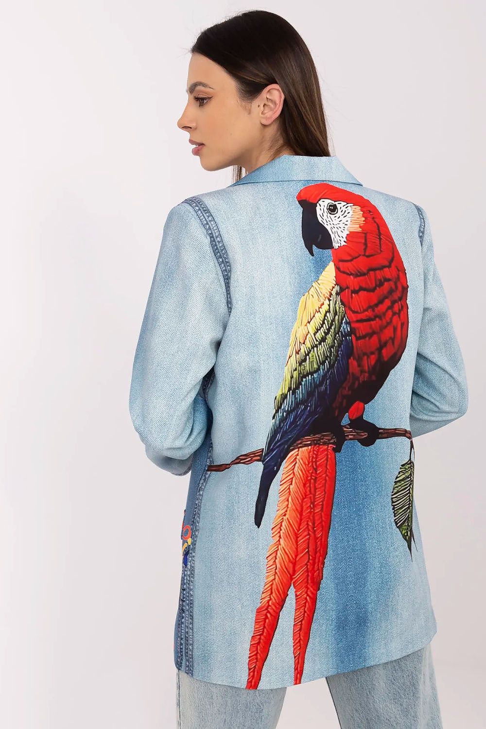  Sacou model 212533 Italy Moda 
