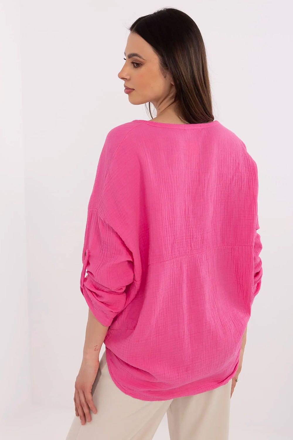  Cămaşă de damă model 212534 Italy Moda 