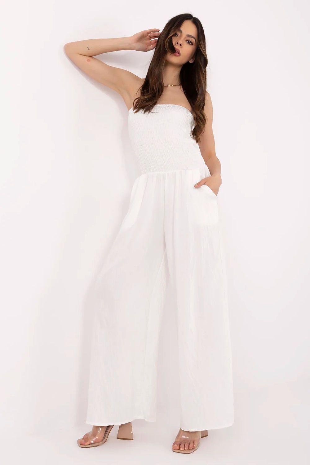  Salopetă model 212536 Italy Moda 