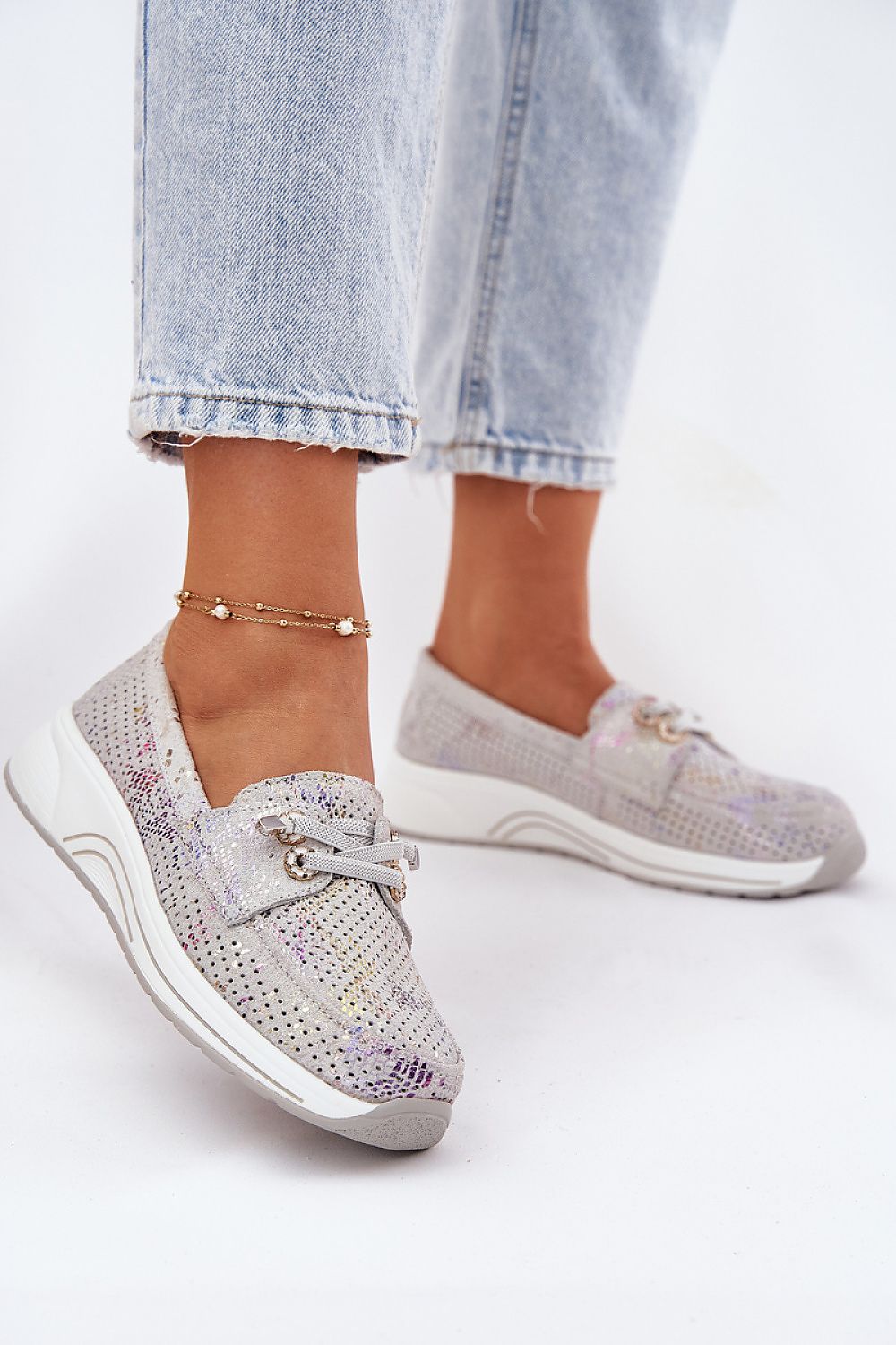  Pantofi model 212544 Step in style 