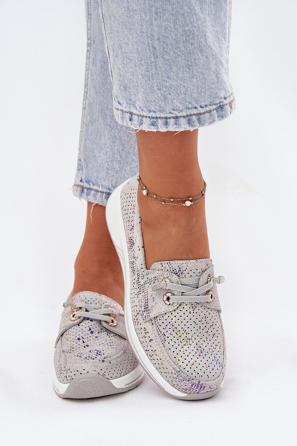  Pantofi model 212544 Step in style 