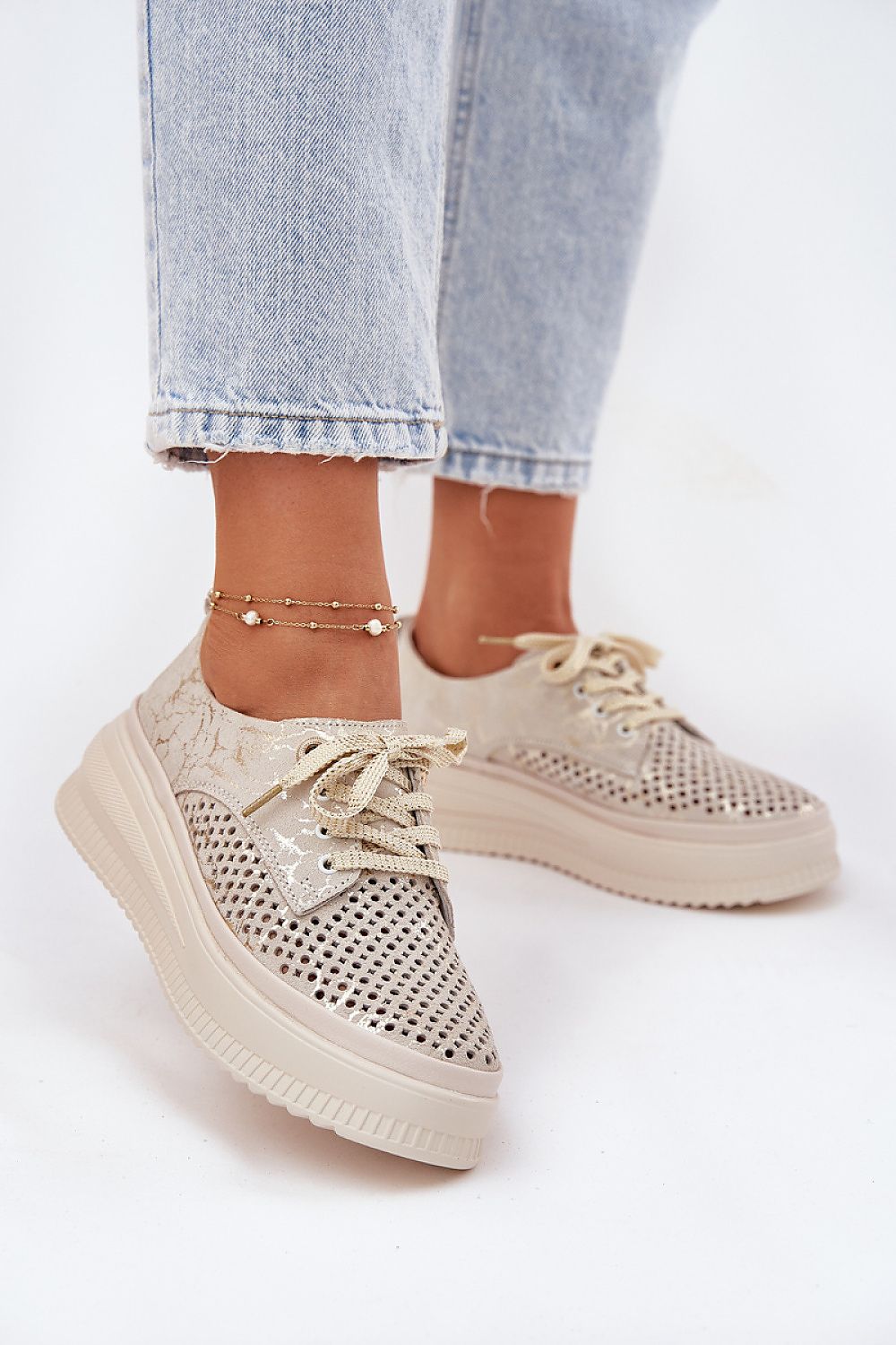  Pantofi model 212547 Step in style 