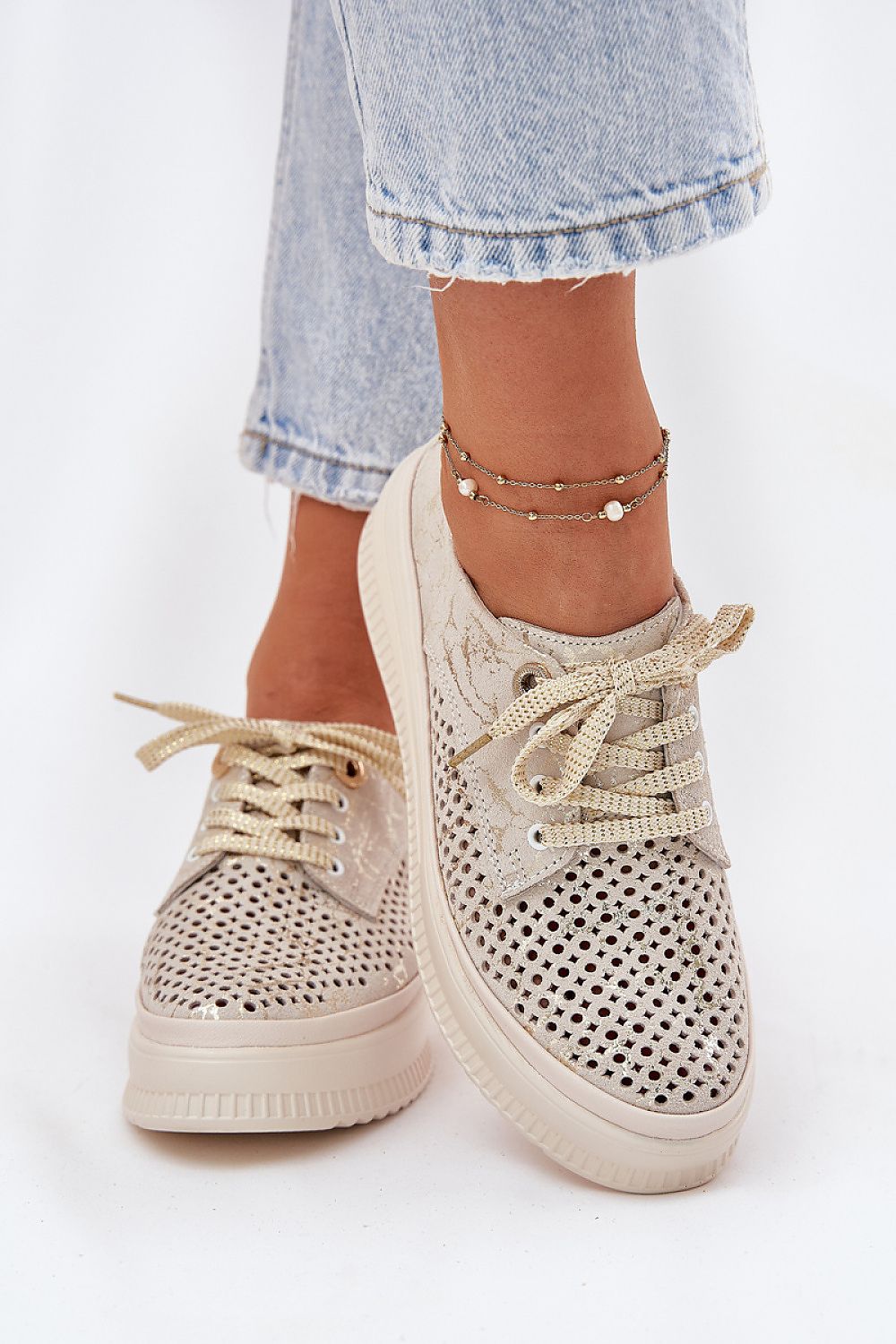  Pantofi model 212547 Step in style 