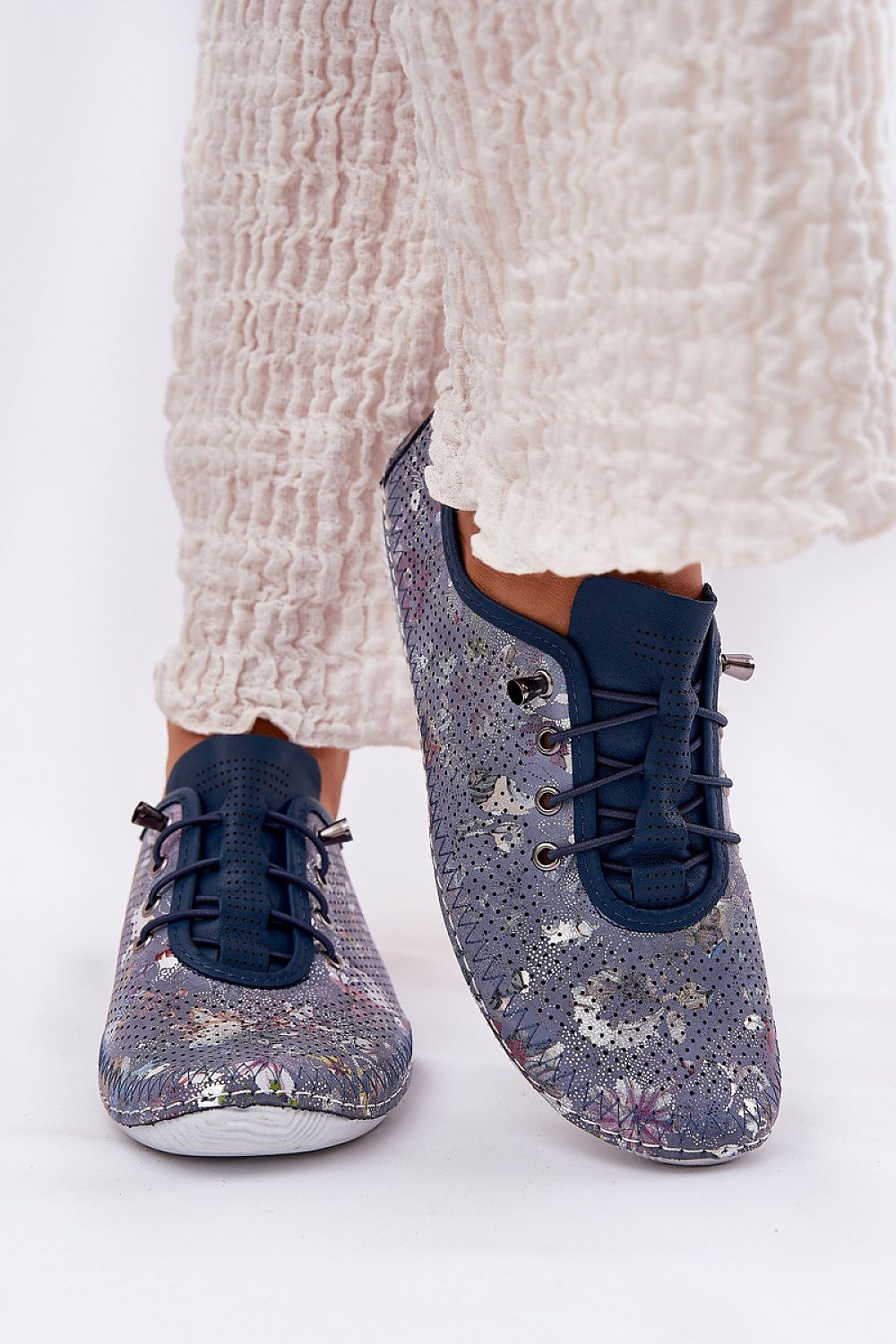  Pantofi model 212551 Step in style 
