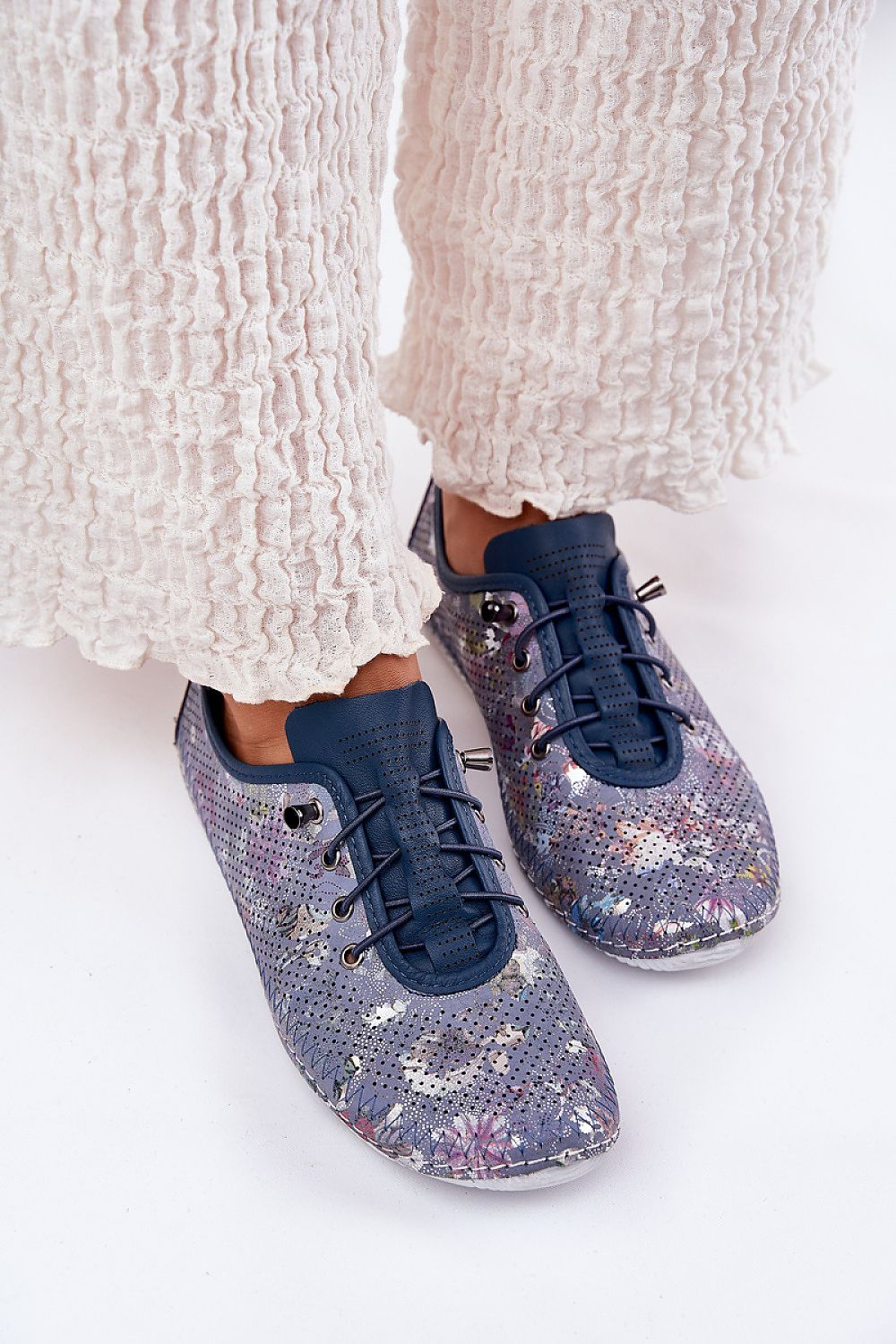  Pantofi model 212551 Step in style 