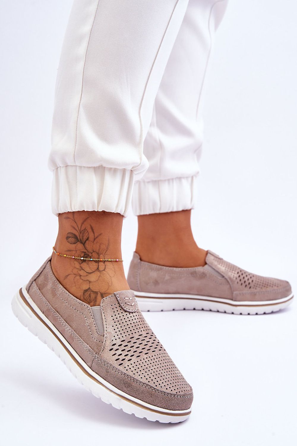  Pantofi model 212552 Step in style 