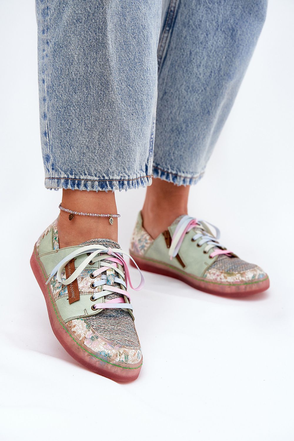  Pantofi model 212553 Step in style 