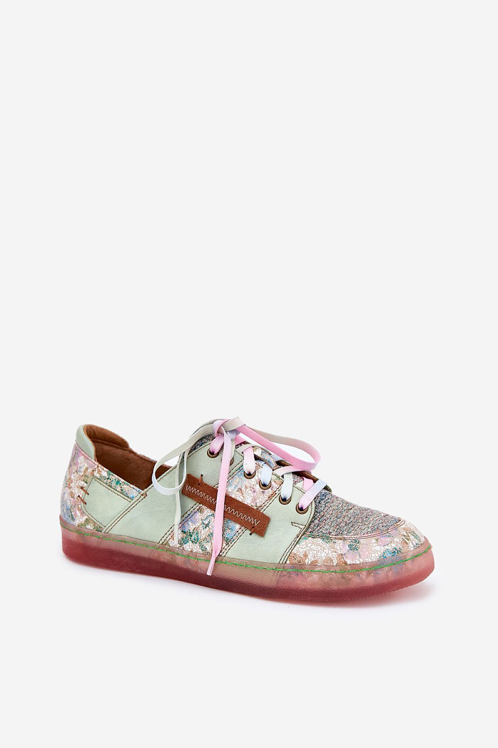  Pantofi model 212553 Step in style 