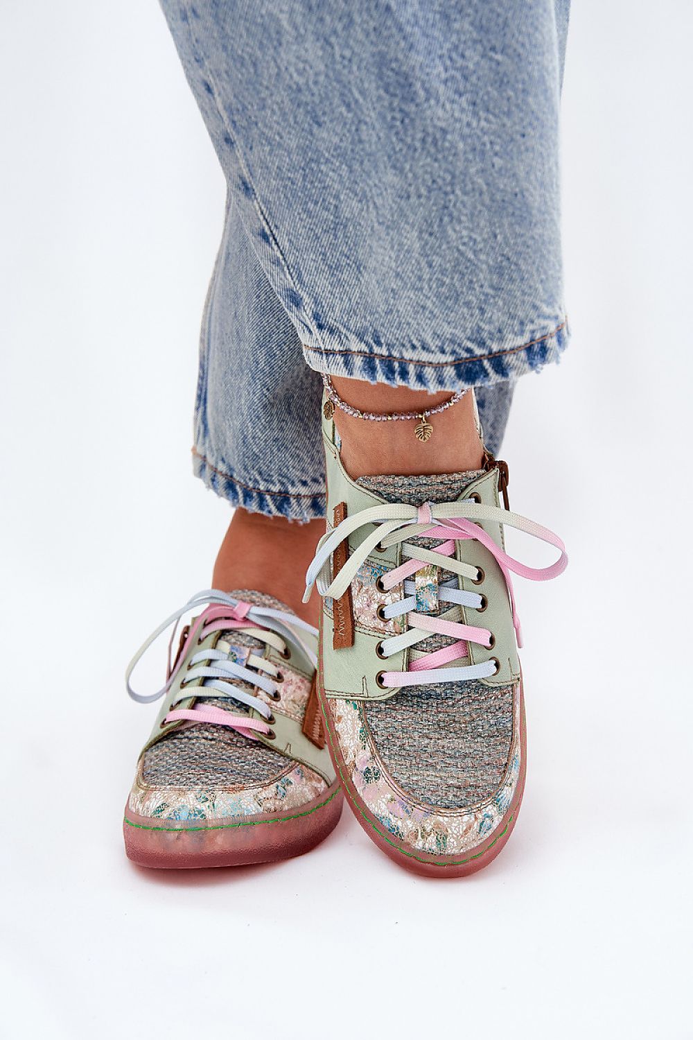  Pantofi model 212553 Step in style 