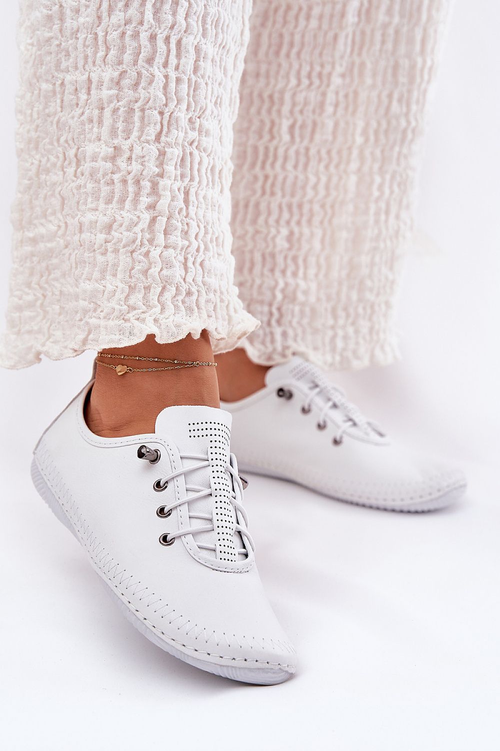  Pantofi model 212554 Step in style 