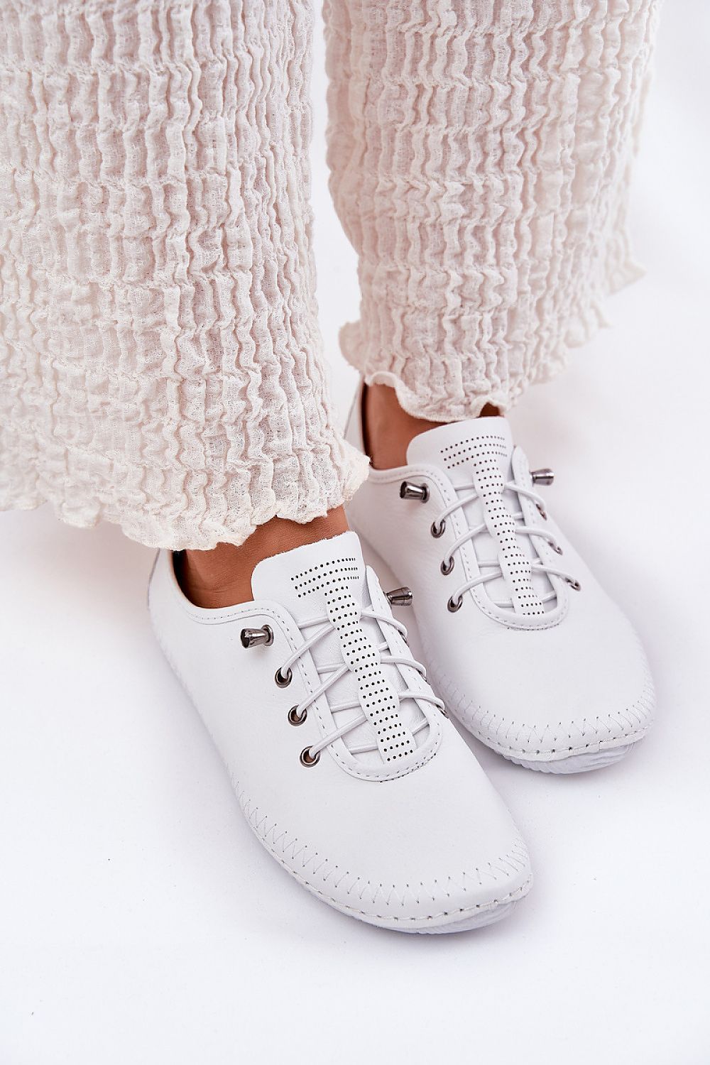  Pantofi model 212554 Step in style 