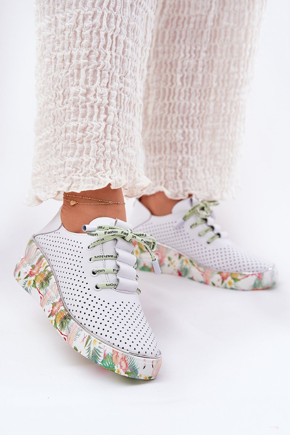  Pantofi model 212555 Step in style 