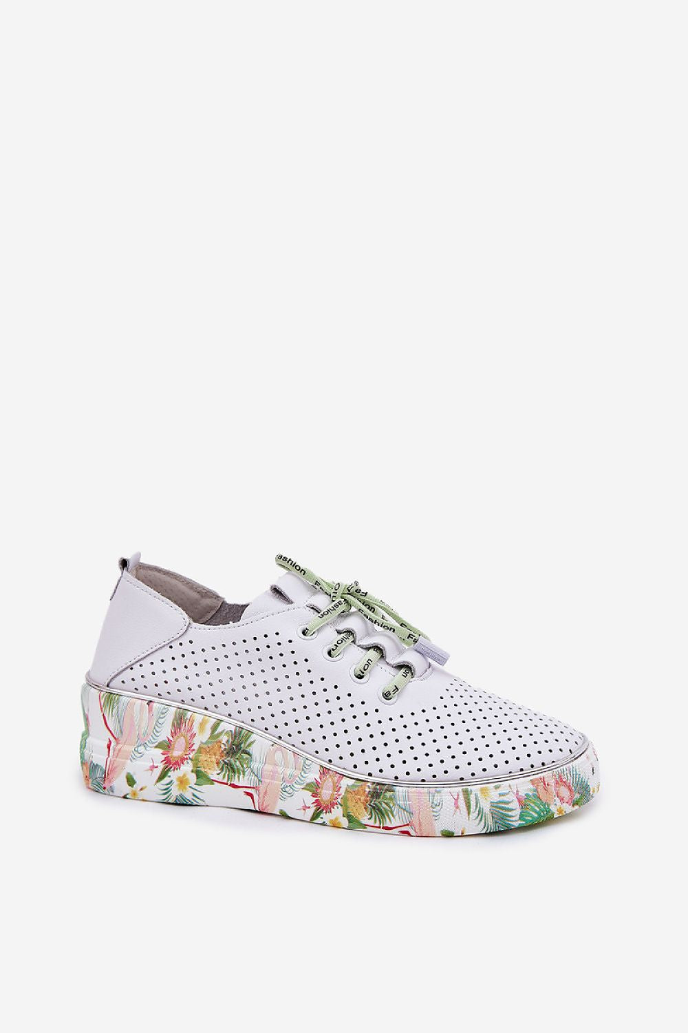  Pantofi model 212555 Step in style 