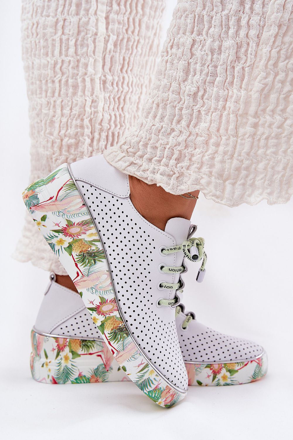  Pantofi model 212555 Step in style 