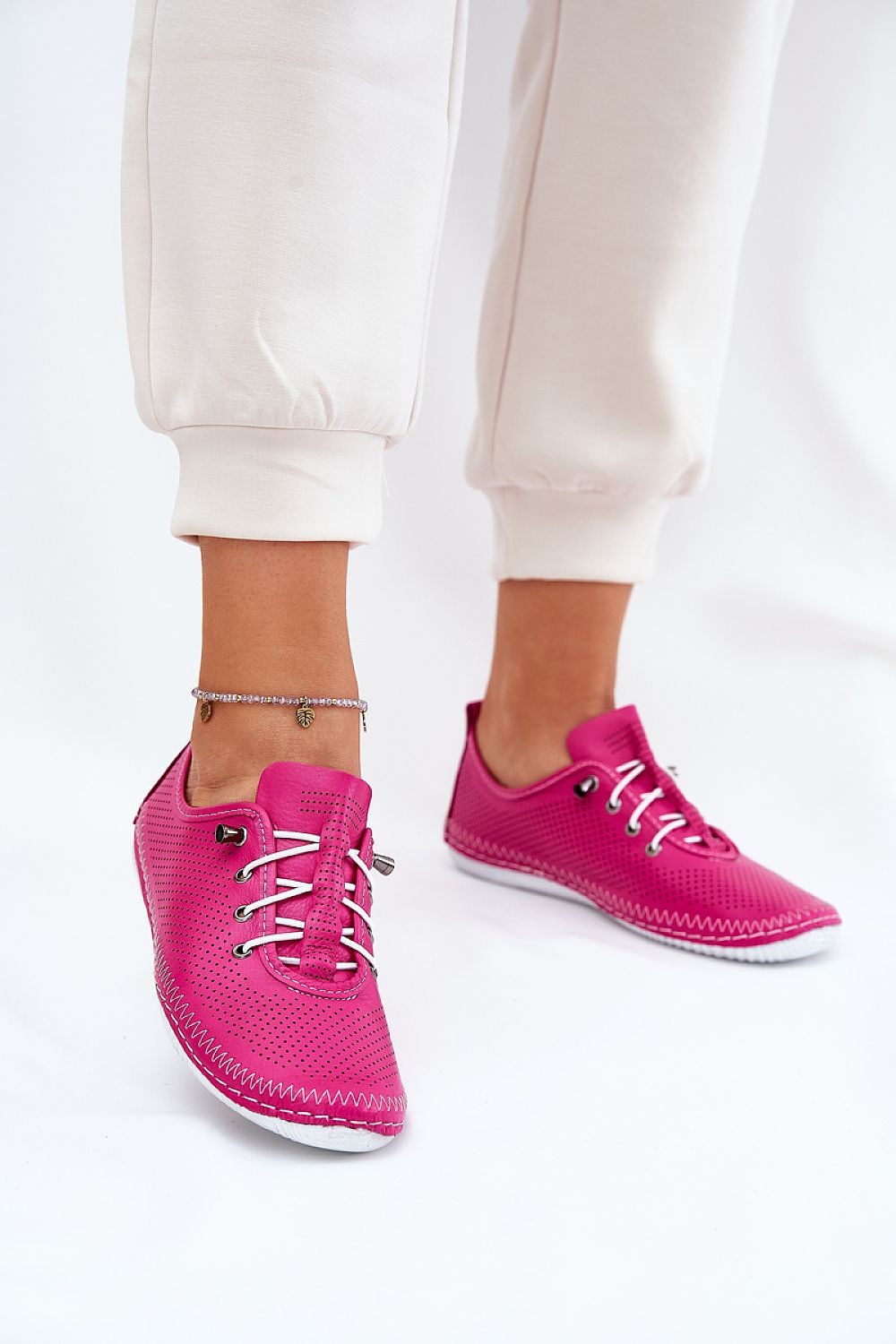  Pantofi model 212561 Step in style 