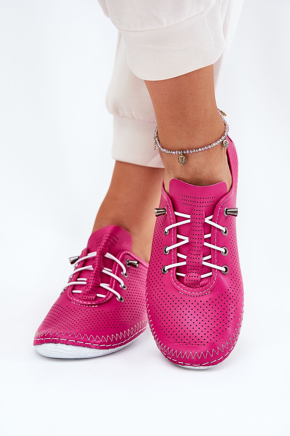  Pantofi model 212561 Step in style 