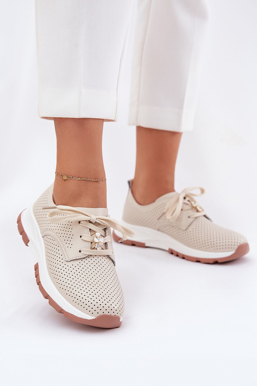  Pantofi model 212568 Step in style 