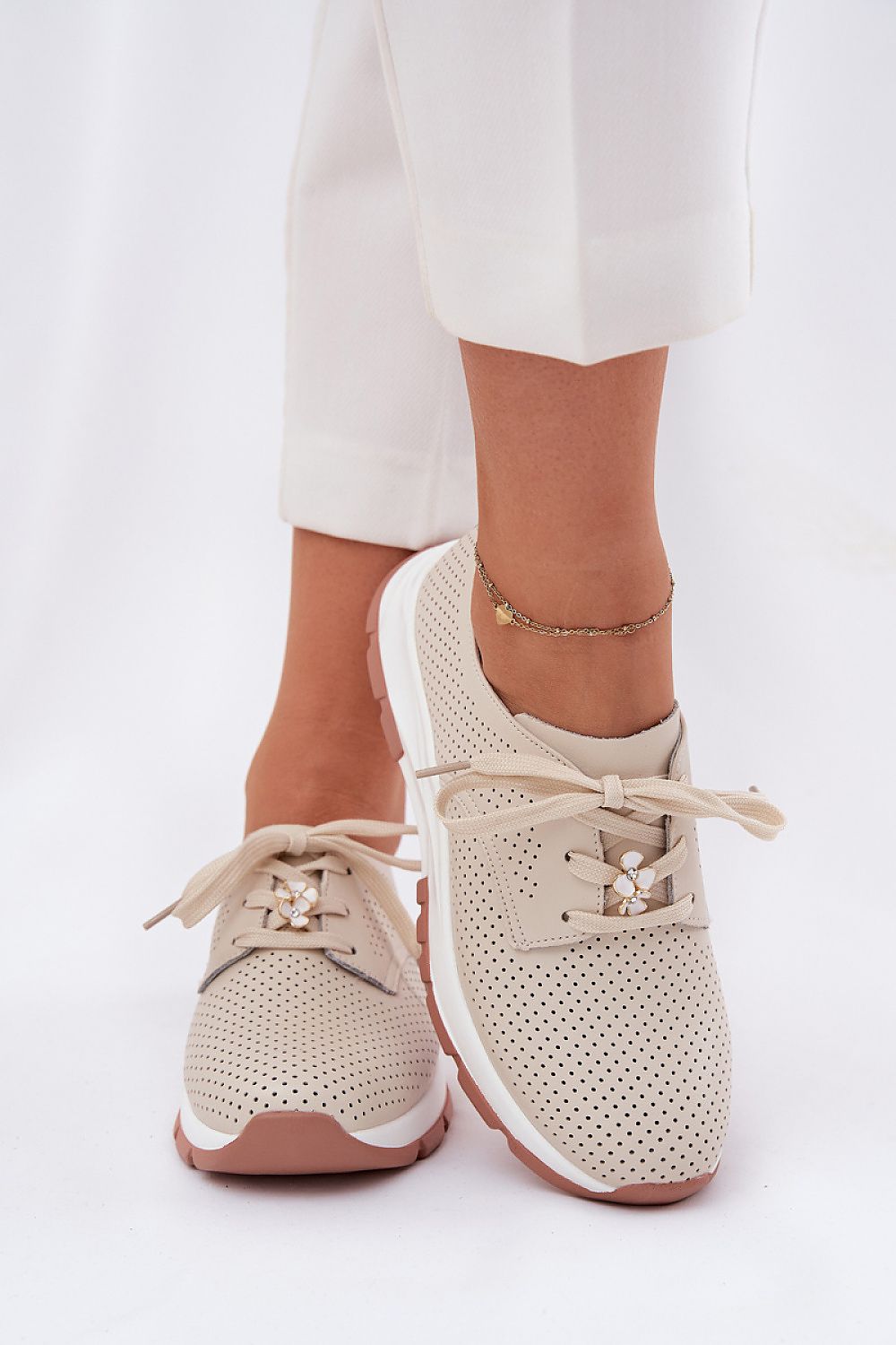  Pantofi model 212568 Step in style 