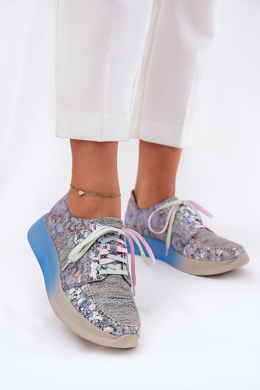  Pantofi model 212569 Step in style 