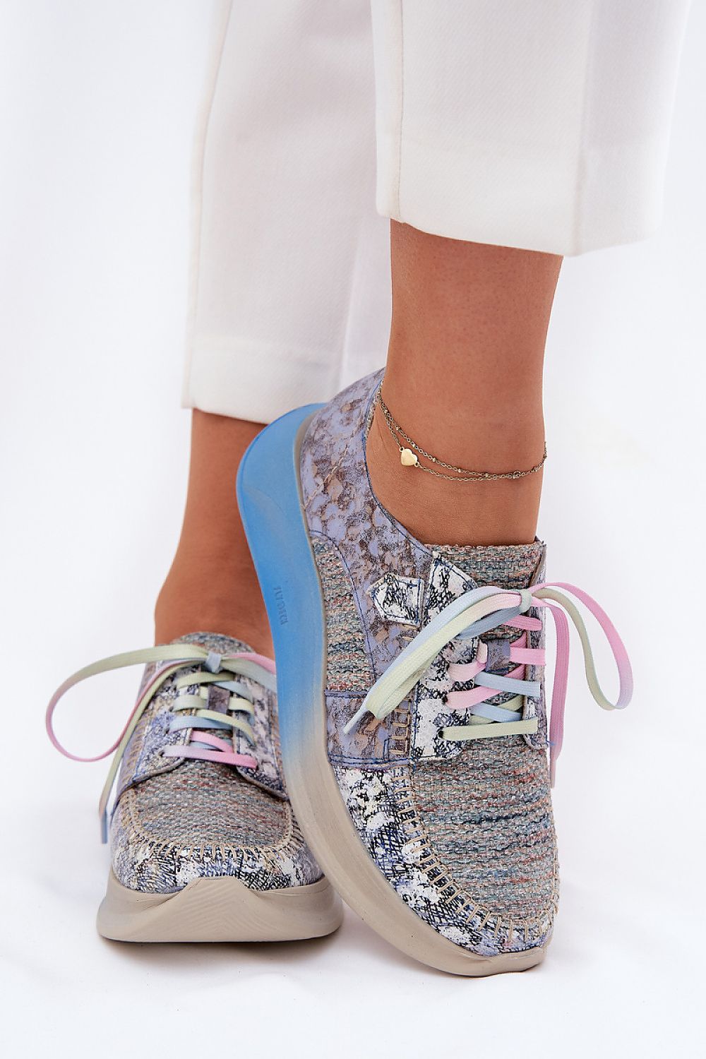  Pantofi model 212569 Step in style 