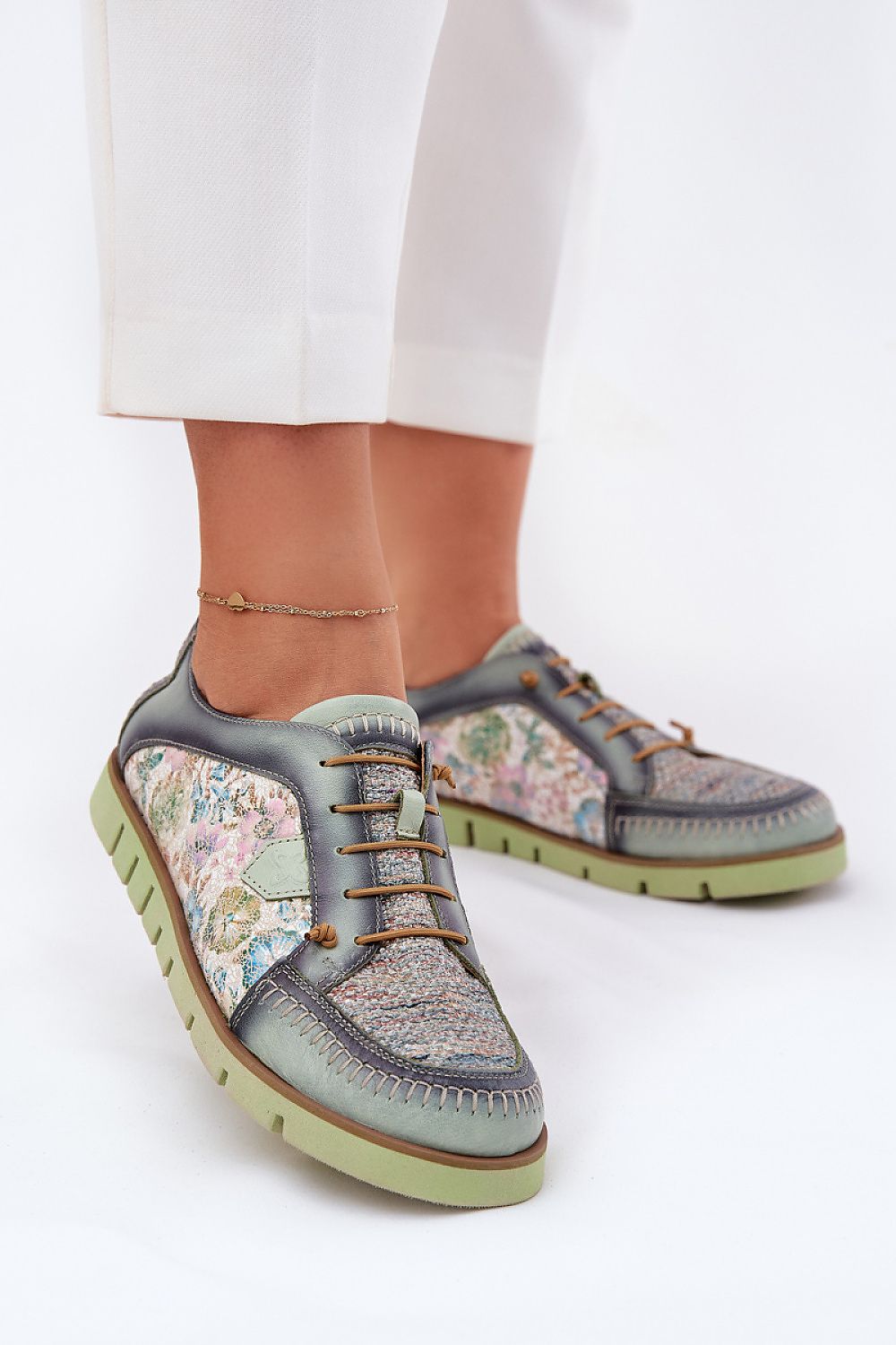  Pantofi model 212570 Step in style 