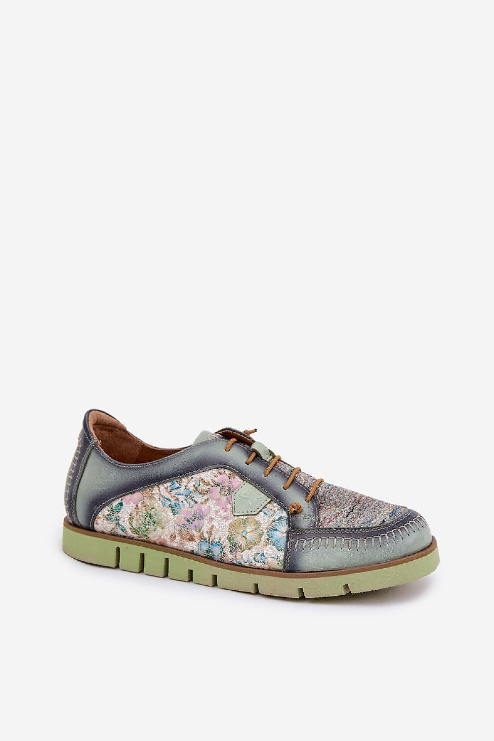  Pantofi model 212570 Step in style 
