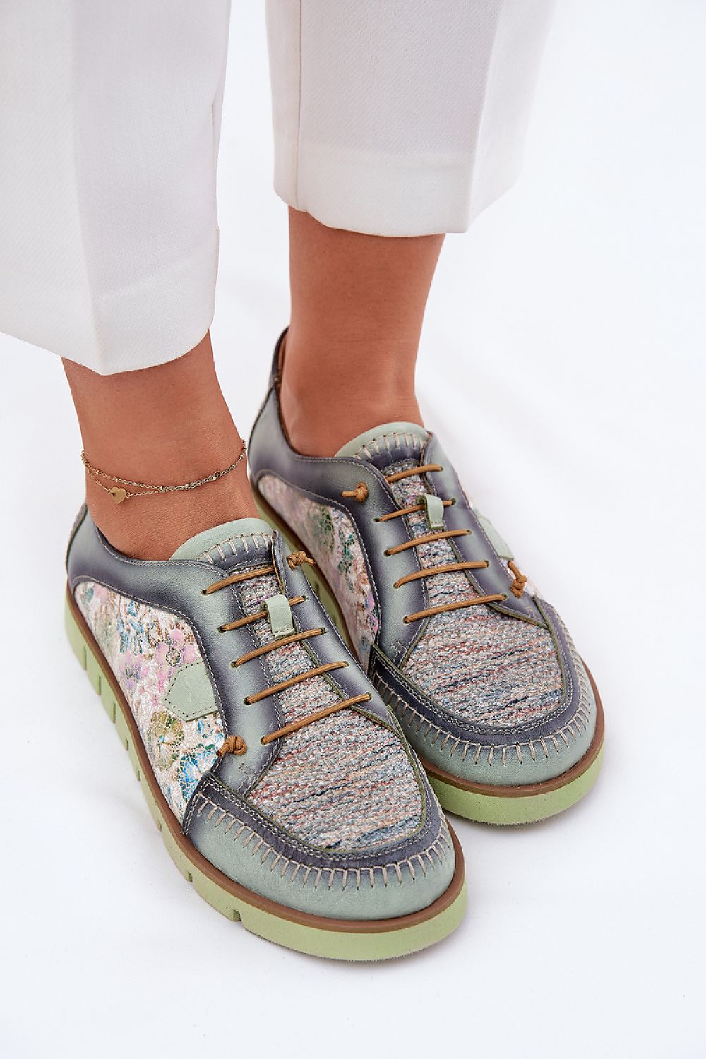  Pantofi model 212570 Step in style 