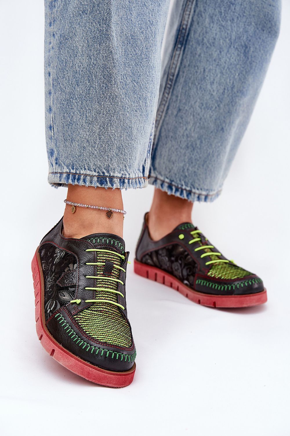  Pantofi model 212571 Step in style 