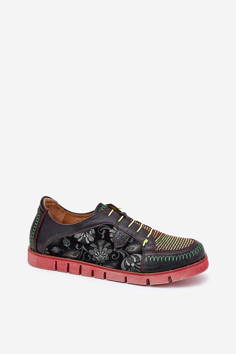  Pantofi model 212571 Step in style 