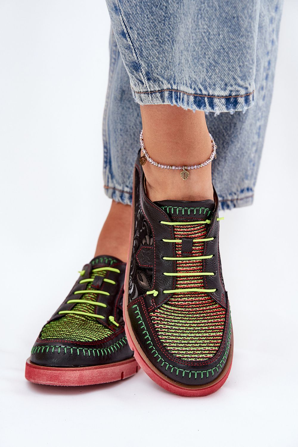  Pantofi model 212571 Step in style 