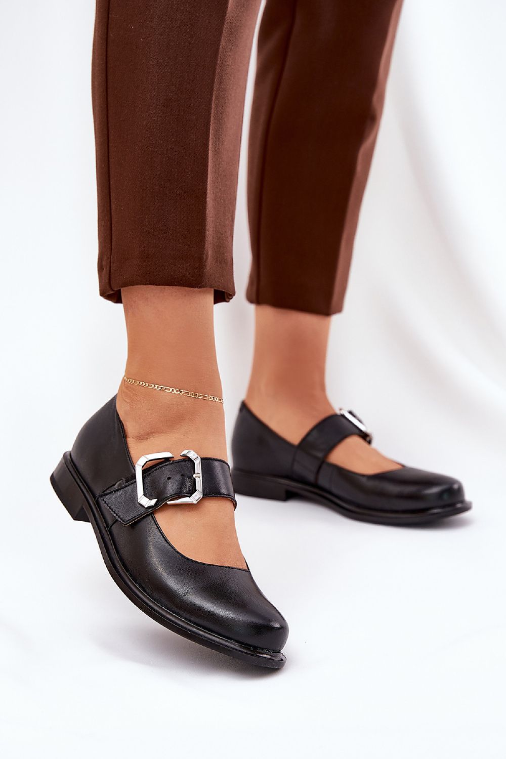  Pantofi model 212573 Step in style 