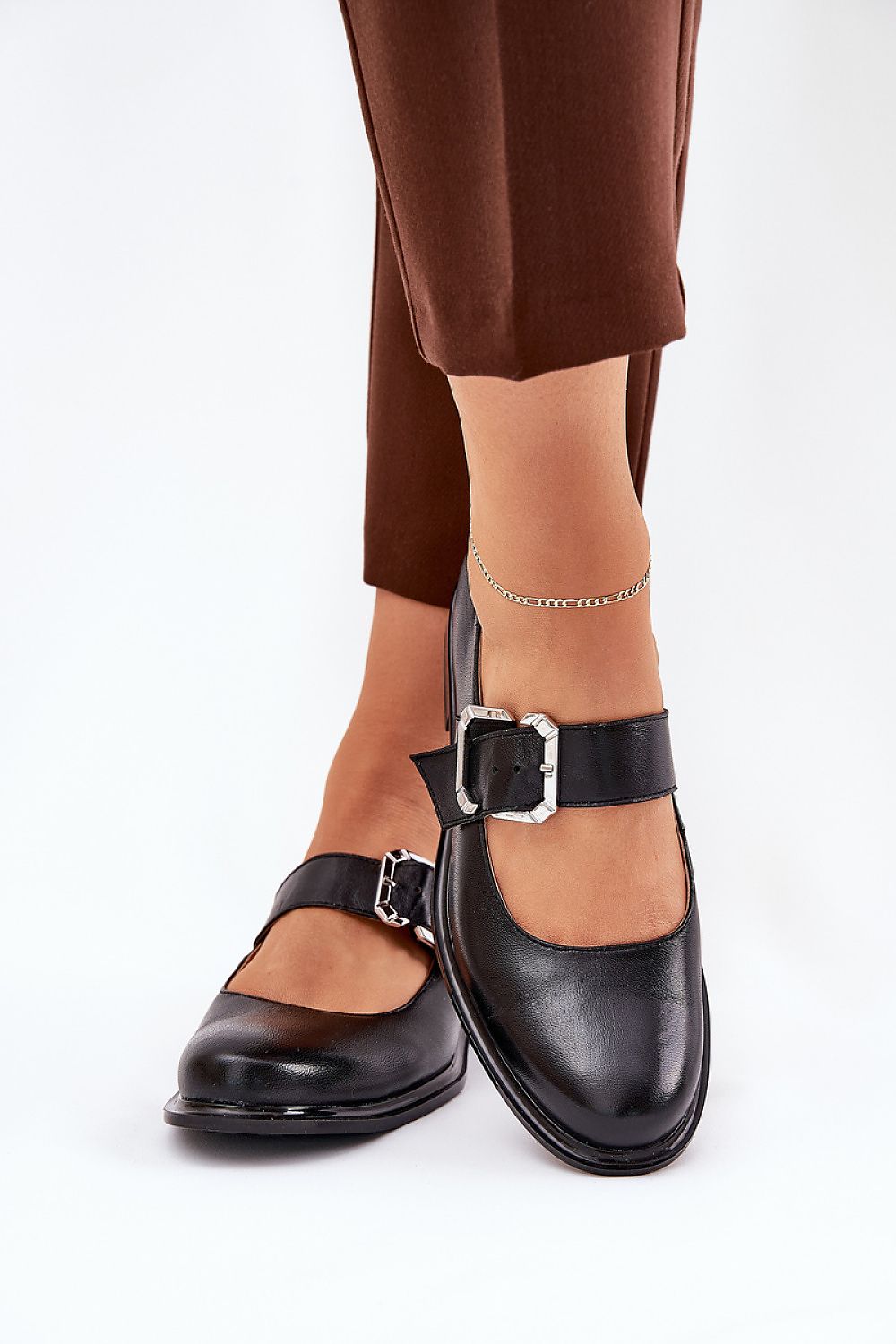  Pantofi model 212573 Step in style 