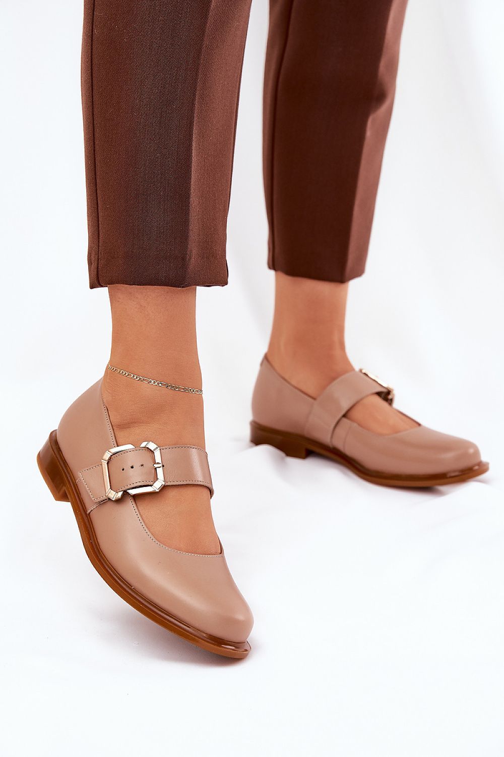  Pantofi model 212574 Step in style 