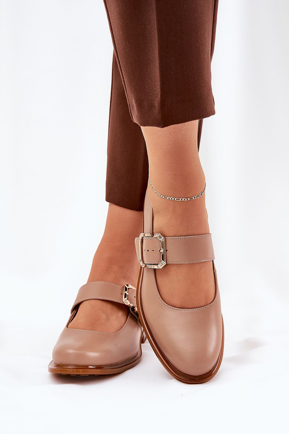  Pantofi model 212574 Step in style 