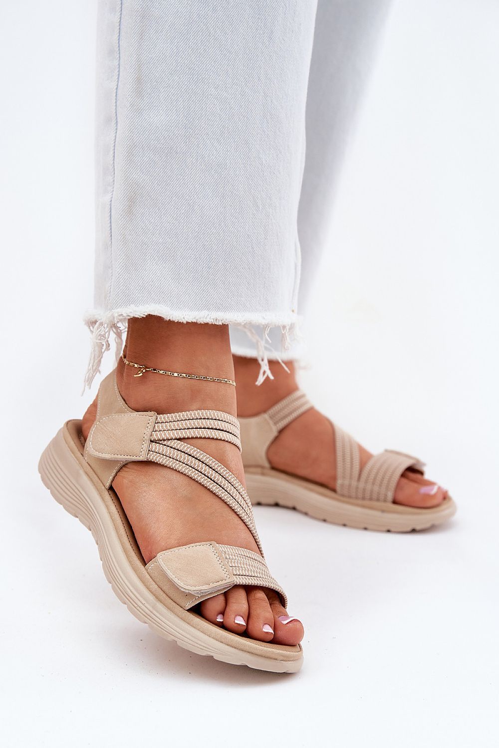  Sandale model 212581 Step in style 