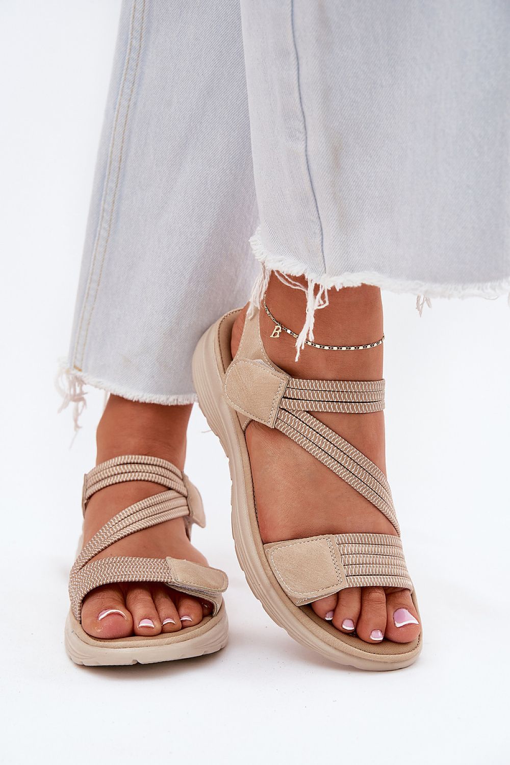  Sandale model 212581 Step in style 