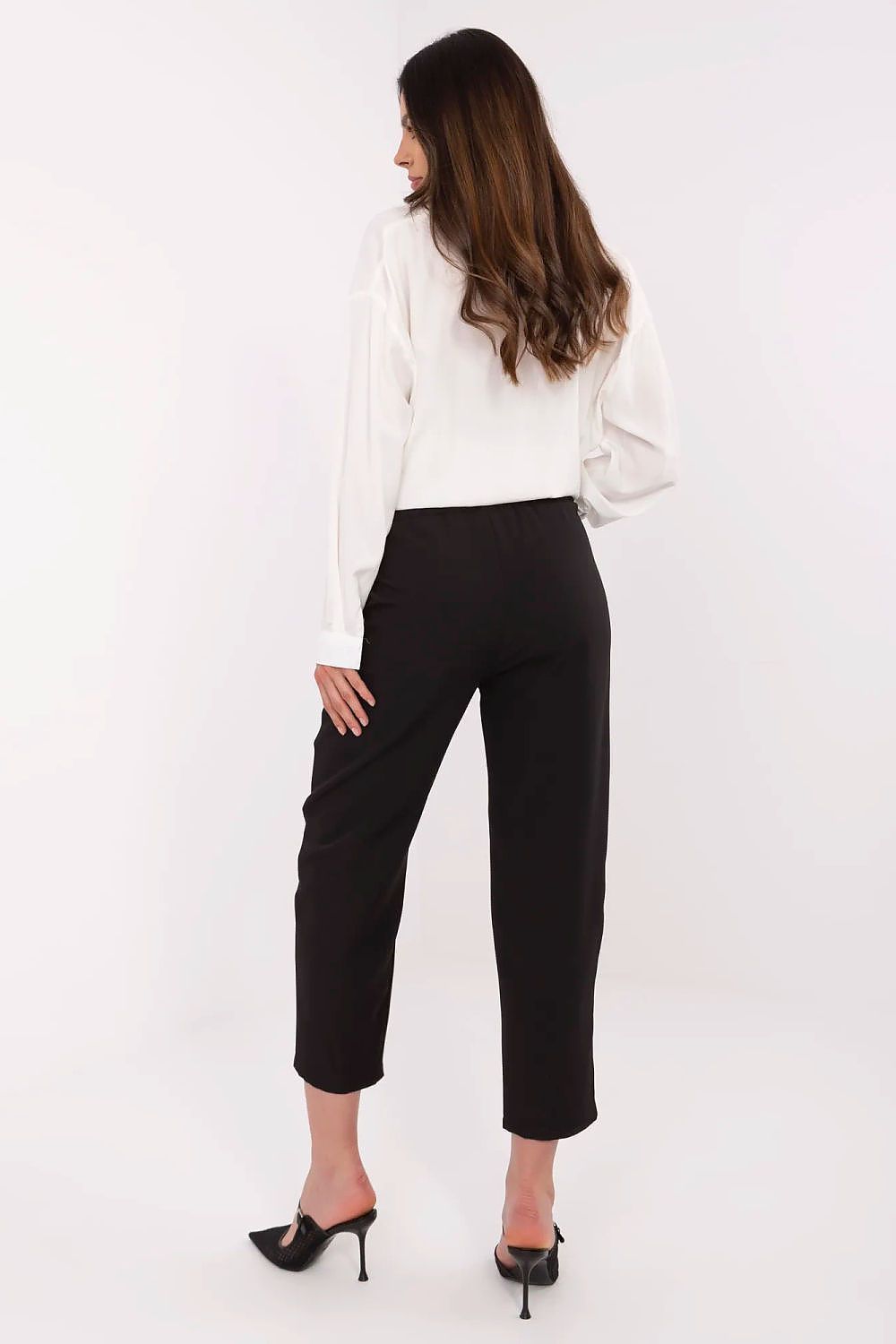  Pantaloni de damă model 212653 Och Bella 