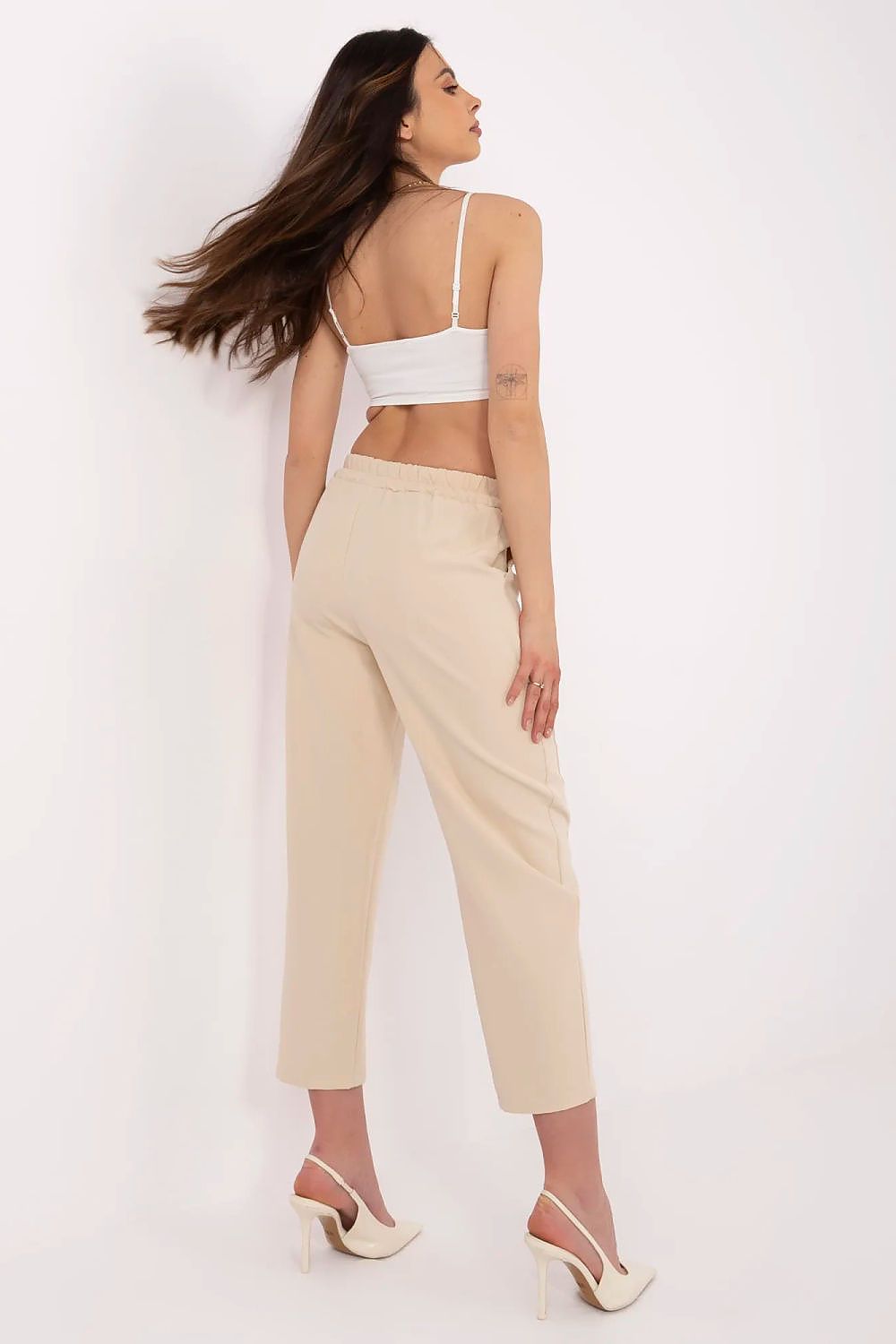  Pantaloni de damă model 212654 Och Bella 